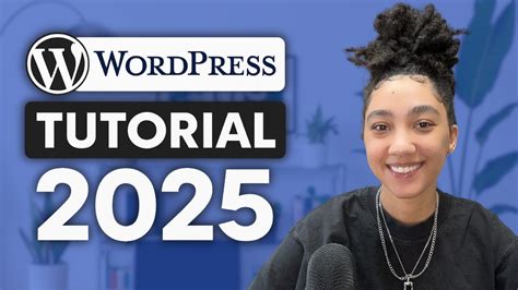 Toradh íomhá ar Build a Website with WordPress Tutorial