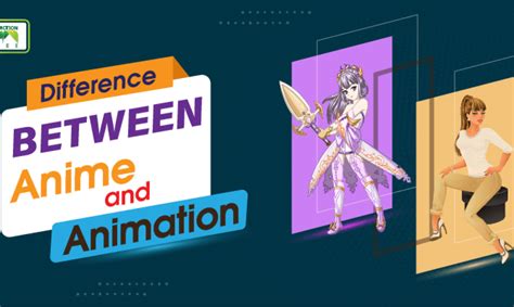 Image result for Difference Between Cartoon and Animation