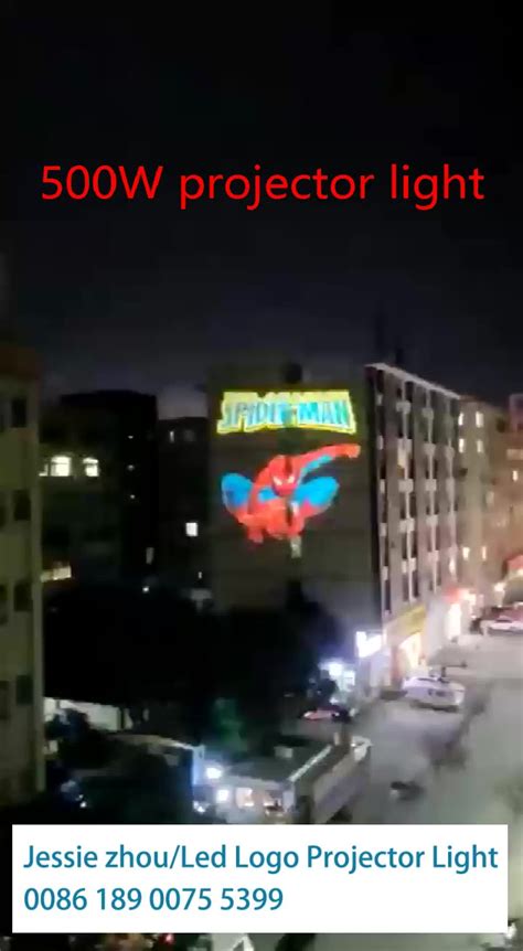 Image result for Beam Projector Light with Message