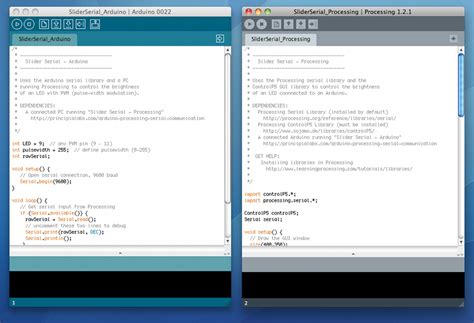 Image result for Arduino Processing IDE