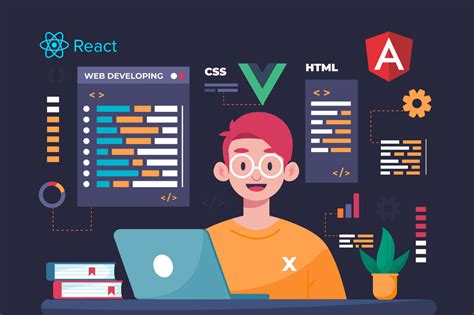 Image result for Web Front End Frameworks