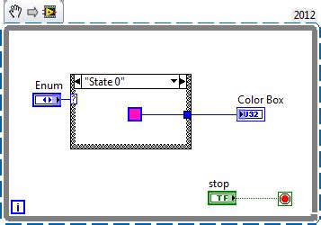 Image result for LabVIEW GUI LED Indicator
