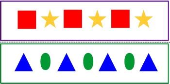 AB Shape Pattern に対する画像結果