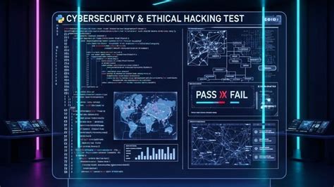 Image result for Hacking Test