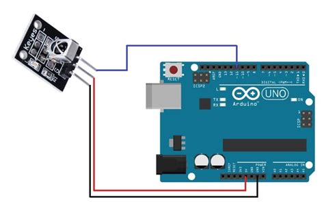 Toradh íomhá ar Arduino Transmit Infrared