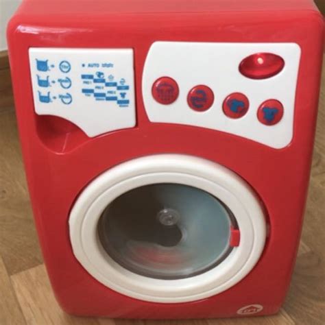 Image result for First Washing Machine Toy