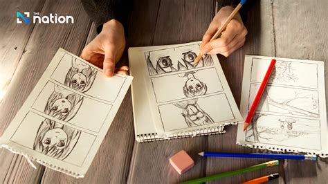 Image result for Script Cartoon