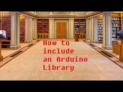 Image result for Include Arduino
