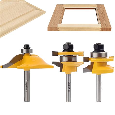 Image result for Router Bits