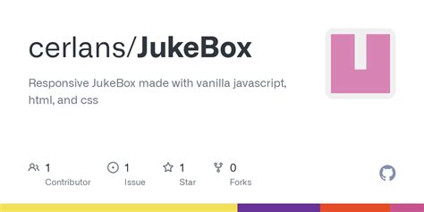 Jukebox Layout HTML に対する画像結果
