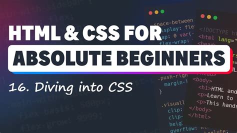 Image result for HTML/CSS for Beginners
