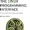 Image result for The Linux Programming Interface Kerrisk