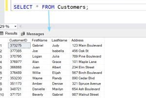 Image result for SQL Where String Contains