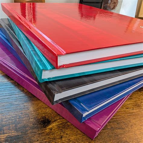 Clairefontaine A4 Hardcover Notebooks — The Gentleman Stationer