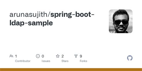 Image result for Spring Boot LDAP