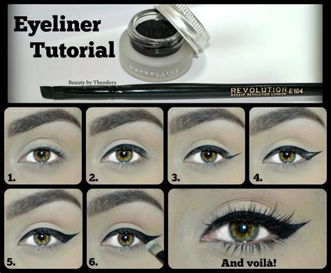 Image result for Eye Pencil Makeup Tutorial