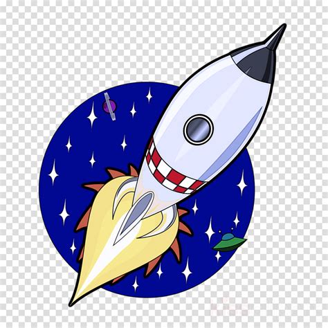 Image result for Alien Rocket Clip Art