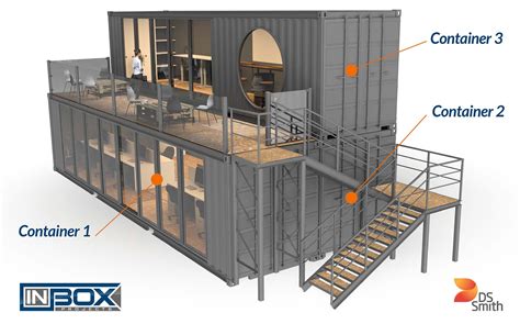 Image result for Container 41 FT Layout