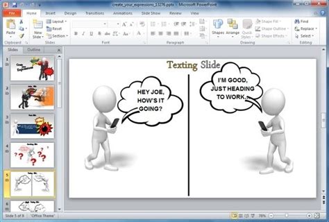 Image result for Dialogue Box Animation for PPT