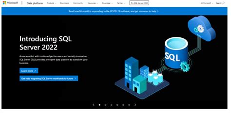 Image result for MS SQL Database