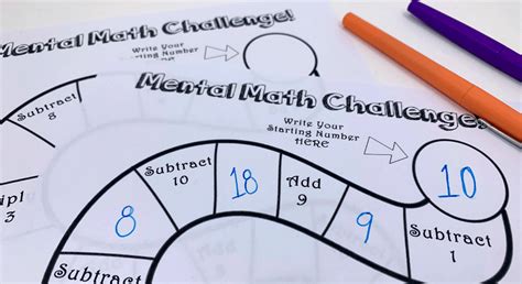 Image result for Math Warm Up Worksheets