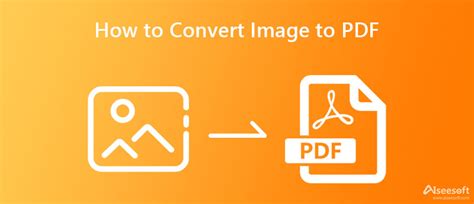 Image result for How to Convert Image to PDF