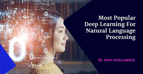 5 Popular Deep Learning Models For Natural Language Processing