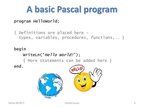 Basic Pascal కోసం చిత్ర ఫలితం