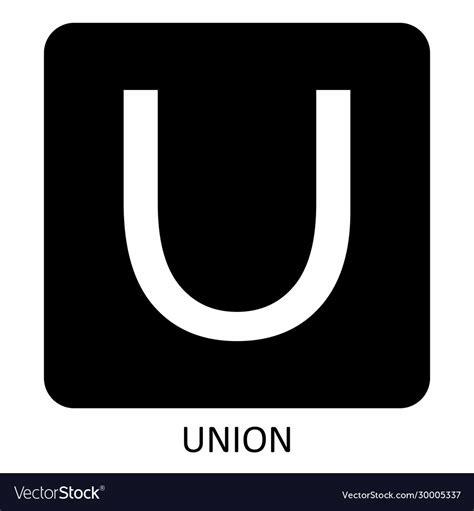 Math Union Set Symbol に対する画像結果