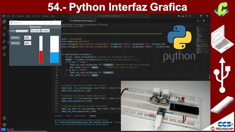 Image result for Interfaz De Python
