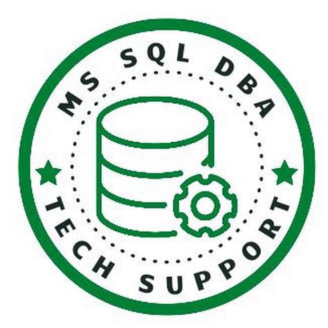 Toradh íomhá ar MS SQL DBA