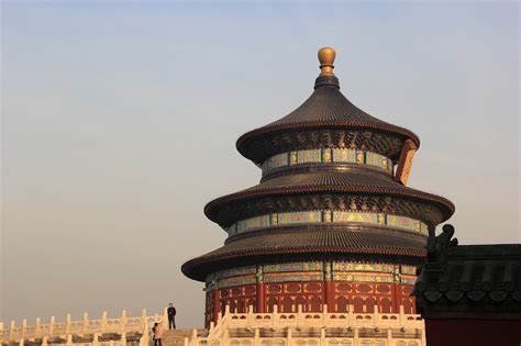 10 Of The Most Unique Buildings In China