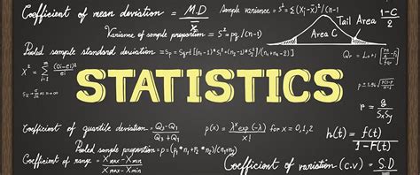 Image result for Data Statistics Example