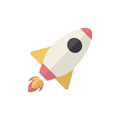 Image result for Rocket Jet Icon