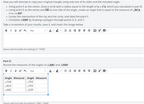Image result for Examples of SAS Triangles
