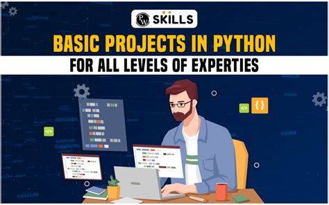 Toradh íomhá ar Python Projects to Master Python