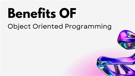 Image result for Benefits Object-Oriented Programming