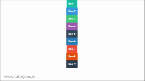 Afbeeldingsresultaten voor Align Flex CSS