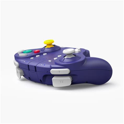 Custom Switch GameCube Controller に対する画像結果