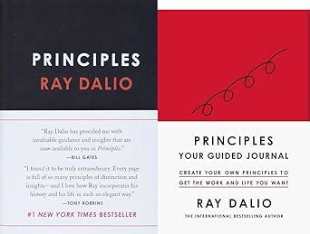 Image result for Principles Book