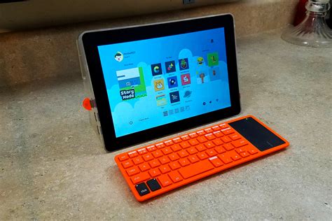 Kano Learning Computer Kit に対する画像結果