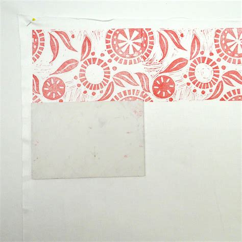 Block Printing Repeat Pattern に対する画像結果