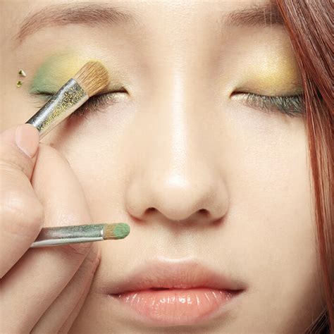 Image result for Monolid Eye Makeup Tutorial