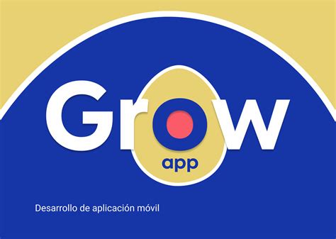 Bildergebnis für Grow App User Interface