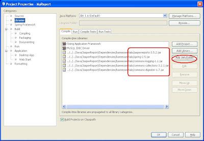 Image result for Connect Java to Jasper Report