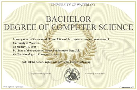 Image result for Bachelor of Computer Science