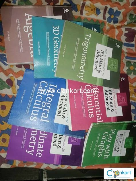 Class 12 Maths JEE Books に対する画像結果