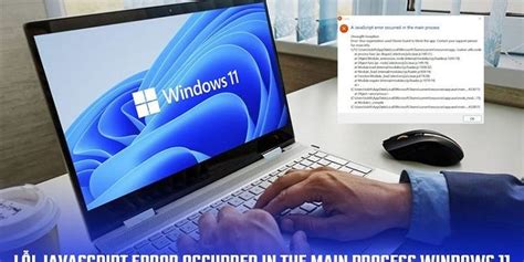 Image result for A JavaScript Error Occurred in the Main Process