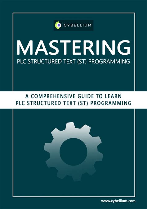 Image result for Structured Text plc Progamming