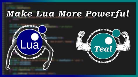 Image result for Lua Type